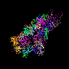 Structure molecule image