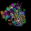 Structure molecule image