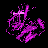 Molecular Structure Image for 1P14