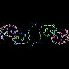 Structure molecule image