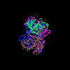 Molecular Structure Image for 8WY9