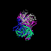 Molecular Structure Image for 8WYE