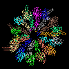 Structure molecule image