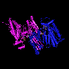 Molecular Structure Image for 8VHA