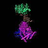Molecular Structure Image for 8JLH