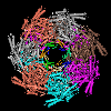 Molecular Structure Image for 1MNF