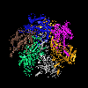 Molecular Structure Image for 8XJ6