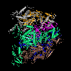 Molecular Structure Image for 8XJ7