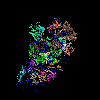 Structure molecule image