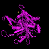 Molecular Structure Image for 1OGI