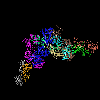 Molecular Structure Image for 8JF7