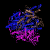 Structure molecule image