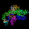 Molecular Structure Image for 6R6H