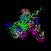 Molecular Structure Image for 8T1G