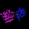 Molecular Structure Image for 8K7P