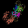 Structure molecule image