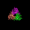 Molecular Structure Image for 8FAQ