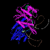 Molecular Structure Image for 8KFR