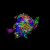 Molecular Structure Image for 9BRD