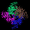 Molecular Structure Image for 8SL6