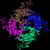 Molecular Structure Image for 8SLI