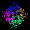 Molecular Structure Image for 8SLP