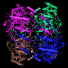 Structure molecule image