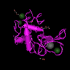 Structure molecule image