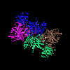 Structure molecule image