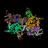 Molecular Structure Image for 9B5Z