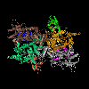 Molecular Structure Image for 9B6A