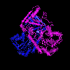 Molecular Structure Image for 1QYC