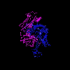 Molecular Structure Image for 8VBO