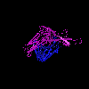 Molecular Structure Image for 8VBQ