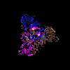 Structure molecule image