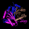 Structure molecule image