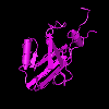 Molecular Structure Image for 1UM1