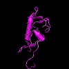 Molecular Structure Image for 1V31