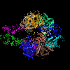 Molecular Structure Image for 1Q95