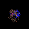 Molecular Structure Image for 1RE3