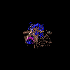 Molecular Structure Image for 1RE4