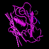 Molecular Structure Image for 1RGR