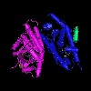 Molecular Structure Image for 1UHL