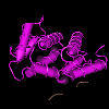 Molecular Structure Image for 1UJK