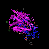 Molecular Structure Image for 1PUU