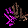 Molecular Structure Image for 1QVT