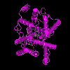 Molecular Structure Image for 1TBF
