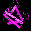 Molecular Structure Image for 1SEG