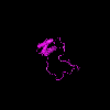 Molecular Structure Image for 1VEK