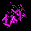 Molecular Structure Image for 1WEF